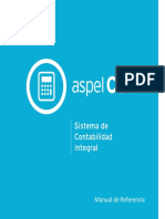 Aspel COI en 3 pasos