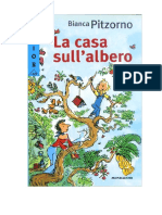 Bianca Pitzorno - La Casa Sull'Albero (Ita Libro)