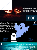 Welcome To Spooky Town 1