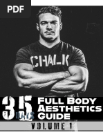 Issuance of Insanity 2 | PDF | Weight Training