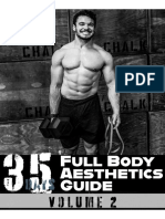 Full Body Aesthetics Vol2