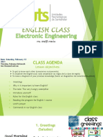 UTS Electronic Engineering