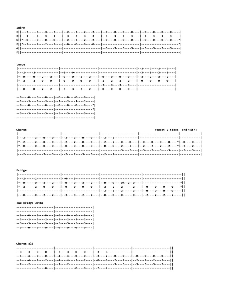 Sufjan stevens fourth of july tab pdf musical forms songs