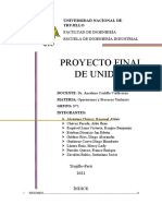 Avance Proyecto Final de Curso Opu Grupo N°01