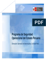 22 - PERU Avance SSP y SMS DGAC 2014 VF