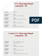 Lecture5 6SystemProgramming