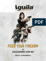 Catalogo Aguila Ammunition