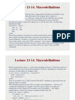Lecture13 14SystemProgramming