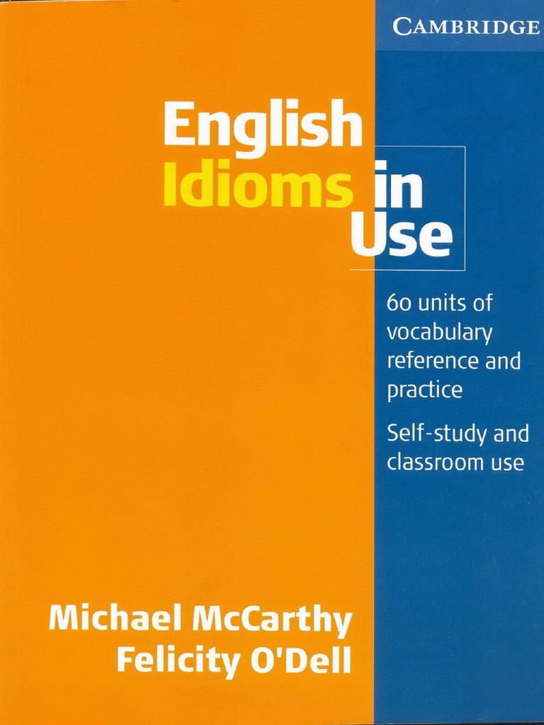 英語教材　English Idioms in USE等 English Idioms in Use Intermediate Book with Answers
