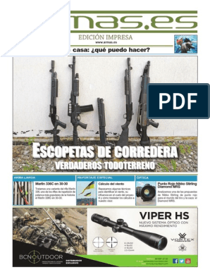 Revólveres y pistolas de defensa personal Umarex - ¡Protege tu hogar y a  los tuyos!