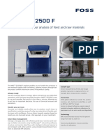 Nirs Ds2500 F - One Pager - GB