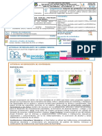 TECNOLOGÍA 6° - GUÍA N°8 Entidades de Protección