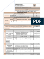 Construcción apartamentos oficiales Ejército Caquetá