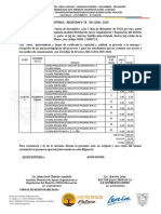 Actas de Entrega Guias Octubre-Noviembre-Diciembre