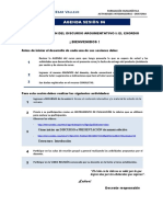 Agenda Sesión 06 - Ucv 2021-I