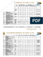 Identificacion y Priorizacion de Proyectos