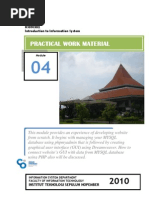 Download conect mysql by laeila_m SN52530015 doc pdf