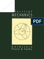 Classical Mechanics 3ed-Goldstein (2)