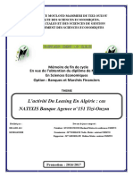 Mémoire PDF Complet