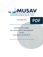 Dossier Comusav Resumen Seg 05.11.2020