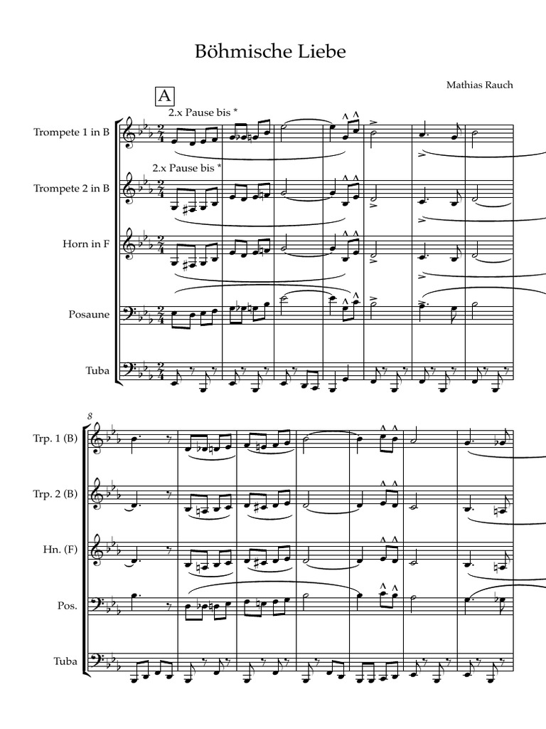 b-hmische-liebe-partitur-pdf