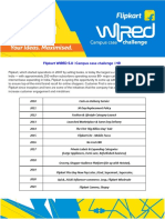 Wired 5.0 - Problem Statement - HR