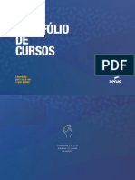 Portfolio Digital Cursos