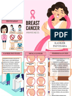 Brosur Kanker Payudara PDF