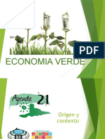 Economia Verde