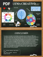 Esquema Creativo