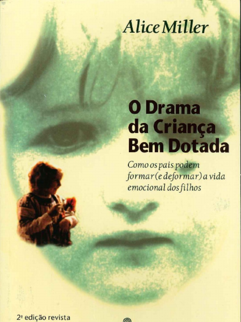 Livro - O Drama Da Crianca Bem Dotada | PDF