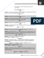 Cálculo Diferencial. - Parte 3