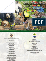 Guia Identificacion Fauna Silvestre Colombiana