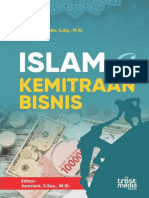 Islam Kemitraan Bisnis by Dr. Syaparuddin, S.ag., M.si.