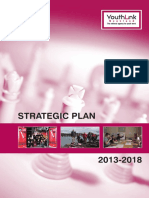 Full Document Strategic Plan