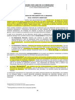 El Proceso de Poblamiento de América en El Contexto Americano