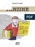 Guimarães - Fanzine