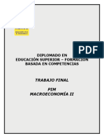 Trabajo Final