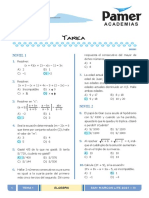 ALG - SEM 1 Resuelto