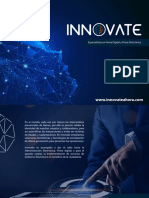 Brochure Innovate