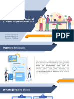 ClimaLaboral2019 Comparativo2018vs19