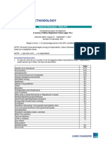 Spectrum News Maine Topline and Methodology 