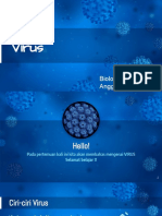 Virus Biologi