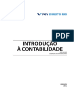 29. Introdução à Contabilidade (Portugués) Autor Ian Muniz