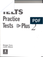 IELTS Practice Tests Plus 2