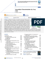 Chem Rev 2021 In-Situ XAS For CO2 Reduction