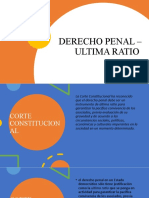 Fuentes de Derecho Penal