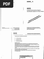 Download Siemens KKS Pocket Handbook by twizatch SN52532914 doc pdf
