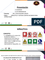 Sistema Contra Incendios para Extractoras