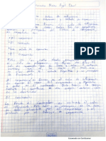 Investigación 5, Refrigeración, Daniel Muñoz